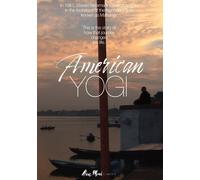 American Yogi (DVD) Neem Karoli Baba Ram Dass