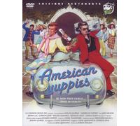 American Yuppies