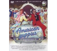American Yuppies (DVD)