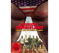 American Zombieland - Angriff der Fettarsch-Zombies (uncut)