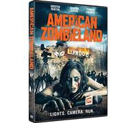 American Zombieland [Edizione: Stati Uniti]