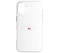 Americana, America Uniti Siamo in piedi Custodia per iPhone 16 Plus