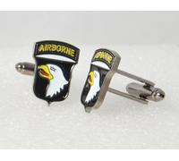 Americana ARMY Gemelli 101^ Airborne Divisione - WW2 STILE US Screaming Eagles