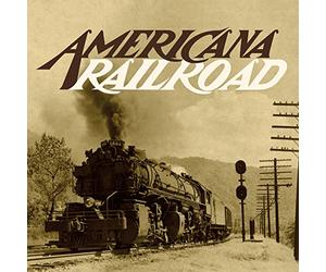 americana railroad (black friday 2021)