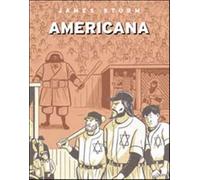 Americana - Sturm James