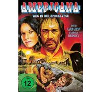 Americana - Weg in die Apocalypse