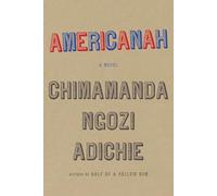 Americanah: A novel