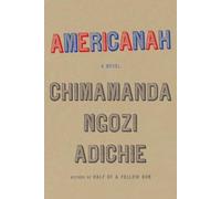 Americanah: A novel