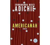 Americanah: Roman