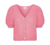 AMERICANDREAMS - Harper Cardigan - - Knitwear - Donna - Rosa - XL