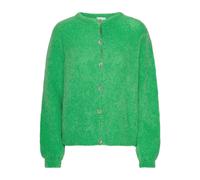 AMERICANDREAMS, ,Knitwear ,Donna ,Verde ,L Susan Alpaca Cardigan