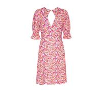 AMERICANDREAMS - Koko Short Dress - - Dresses - Donna - Multicolore - S
