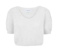 AMERICANDREAMS - Lolanda Pullover - - Knitwear - Donna - Bianco - L