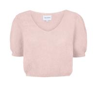 AMERICANDREAMS - Lolanda Pullover - - Knitwear - Donna - Rosa - L