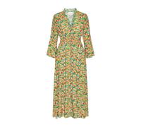 AMERICANDREAMS - Sally Long Dress - - Dresses - Donna - Multicolore - XL