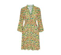 AMERICANDREAMS - Sally Short Dress - - Dresses - Donna - Multicolore - L