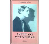 Americane avventurose