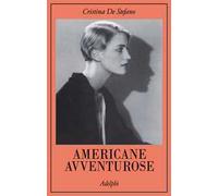 Americane avventurose