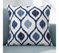 Americanflat Cuscini, 40,6 x 40,6 cm, blu