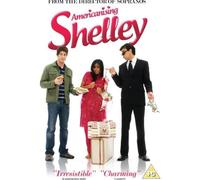 Americanising Shelley (DVD)