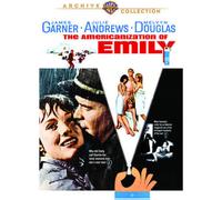 Americanization Di Emily Blu-Ray