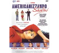 Americanizzando Shalini