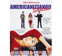 Americanizzando Shalini