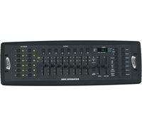 Americano Dj Dmx Operatore Dmx Controller
