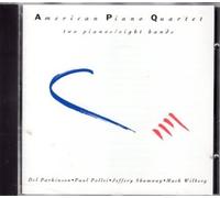 Americano Piano Quartett - Two Piano leight hands
