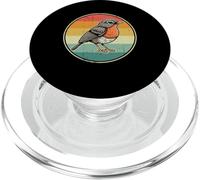 Americano Robin Retro PopSockets PopGrip per MagSafe