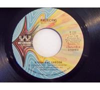 Americans / America The Beautiful [45rpm]