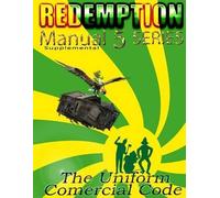 Americans Bulletin Sovereign Filing Soluti Redemption Manual 5.0 - (Tascabile)