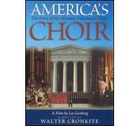 Americans Choir: Story of the Mormon Tabernacle Choir