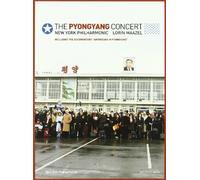 Americans in Pyongyang - The Pyongyang Concert [2008] by Unknown(2008-09-19)