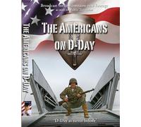 Americans on d-Day, the