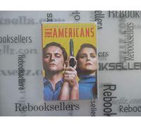 Americans: Season 5 [Edizione: Stati Uniti]