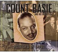 America's #1 Band: The Columbia Years by Count Basie & His Orchestra (2003-09-23)