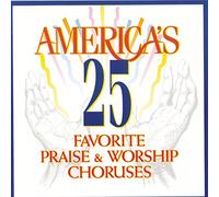 America's 25 Favorite Praise &