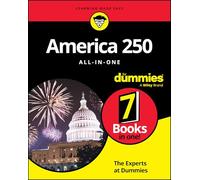 America's 250th All-in-one for Dummies