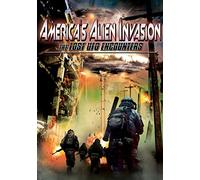 America'S Alien Invasion: The Lost Ufo Encounters [Edizione: Stati Uniti]