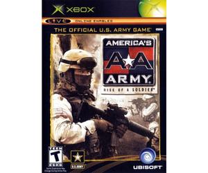 America's Army: l'ascesa di un soldato