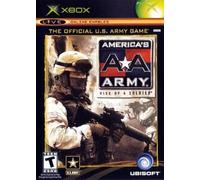 America's Army: Rise of a Soldier (輸入版:北米)