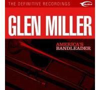 America's Bandleader by Glenn Miller (2003-04-08)