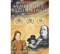 America's Beginnings by various