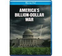 America's Billion-Dollar War Tim Blake Jeremy Norrie