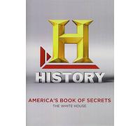 America's Book of Secrets: White House