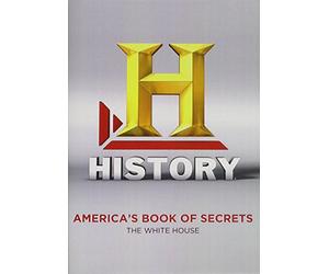 America's Book of Secrets: White House
