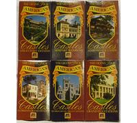 America's Castles Set 1