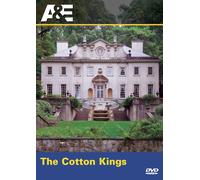 America's Castles: The Cotton Kings (DVD) Susan Ward