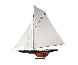 AMERICA'S CUP COLUMBIA LARGE AS075F AUTHENTIC MODELS